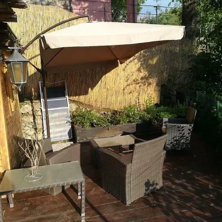 Casa Al Greppo Camaiore