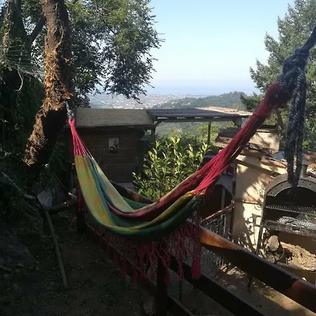 Сasa de vacaciones Casa Al Greppo