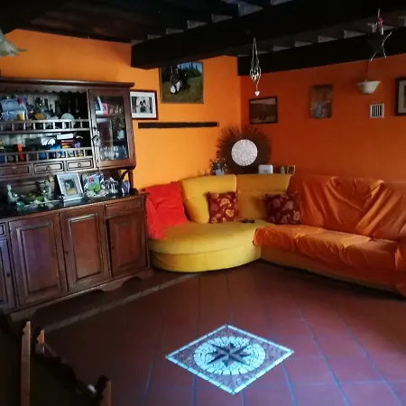 Сasa de vacaciones Casa Al Greppo Camaiore