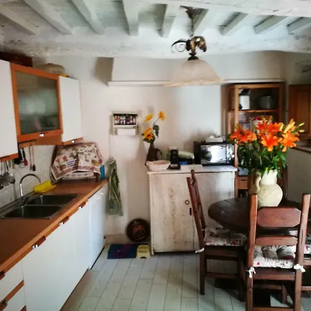 Casa Al Greppo
